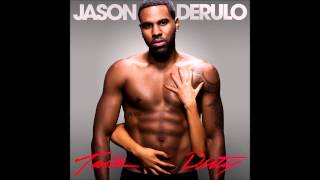 Jason Derulo - Zipper ( Official Audio )