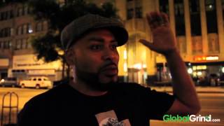 you come first Jacob latimore