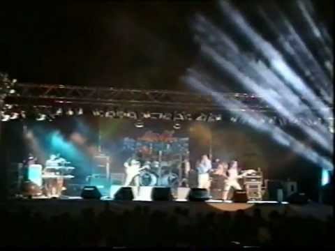 LOVE MACHINE LIVE 1993