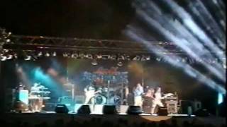 LOVE MACHINE LIVE 1993 