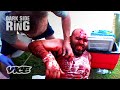 'The Tournament of Death' is An Orgy of Violence | DARK SIDE OF THE RING