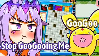 Biboo Got Disciple By Carbuncle And Got Rage Baited【Hololive EN】