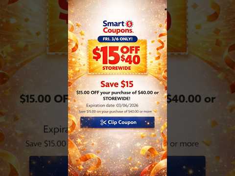 Family Dollor Coupon Deal #couponcommunity #familydollardeals