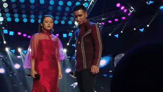 Download lagu Spektakuler & penuh penghayatan.. Hari 'Jambi' feat Selfi Lida Cinta Hanya Sekali, Dapat kan ALL SO mp3