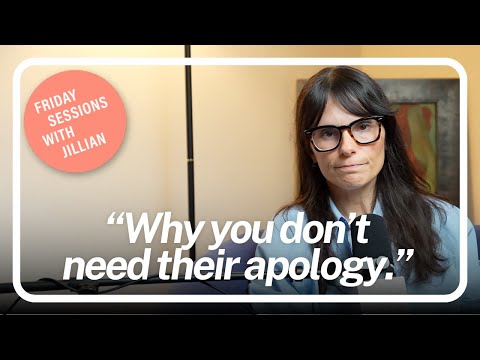 Nobody Gets Away With Betrayal