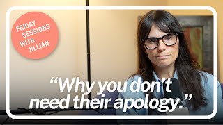 Nobody Gets Away With Betrayal