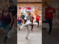 Naah Reel Harry Sandhu Dance Video Feat Nora Fatehi Jaani B Praak Official Music Video