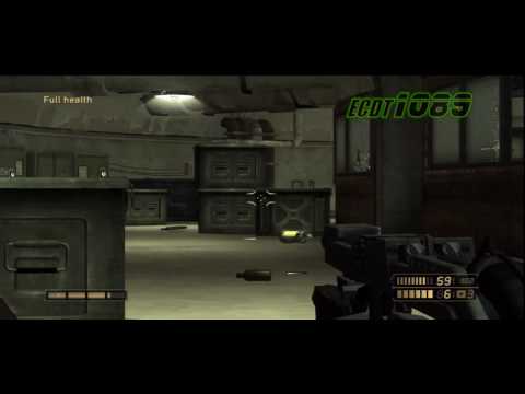 Resistance Fall of Man [HD Playthrough] Part 17/42