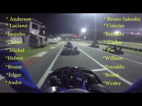 Kartodromo aldeia da serra 13 06 2015