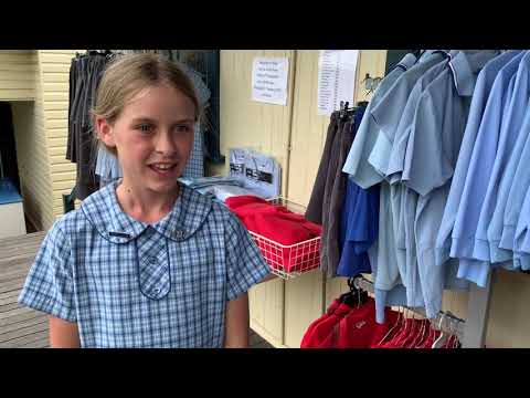 Putting YOU in Uniform - BHPS Uniform Shop