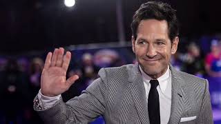Paul Rudd Wife, Kids, Age, Parents, Net Worth 2024