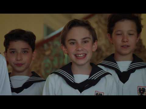 Vienna Boys Choir - Capricciata à tre voci