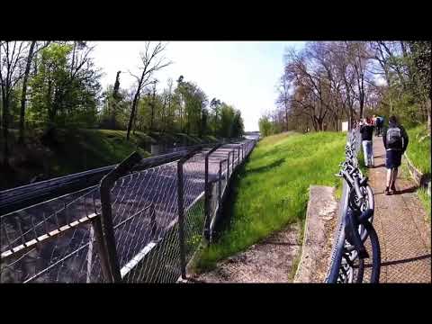 Porsche 919 Hybrid High Speed Fly By’s Compilation