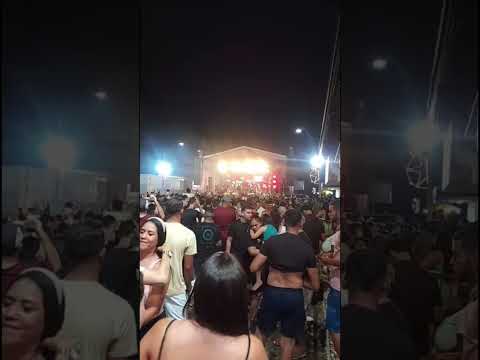 Grafith em São Paulo do Potengi RN