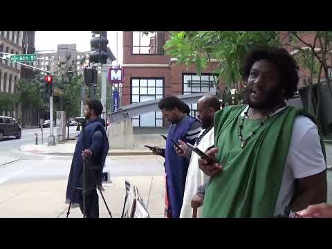 PT. 2 CAMP 6/11/23 - GMS ST. LOUIS - THE DESTRUCTION CAN'T COME SOON ENOUGH