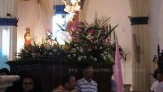 preview picture of video 'Divino Niño Jesús, 2008 (Maracaibo) 1 - 2'