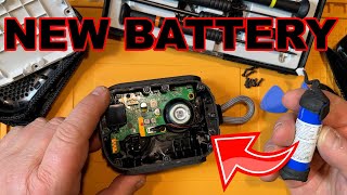 Soundcore Select 4 Go Battery Replacement