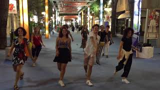 Crayons Donna Summer