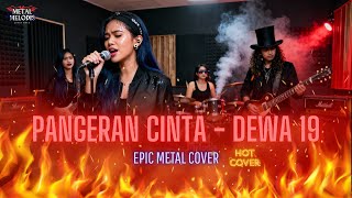 Download lagu Pangeran Cinta - Dewa 19 (AI Cover Metal Vibes) mp3 Download lagu Pangeran Cinta - Dewa 19 (AI Cover Metal Vibes) mp3
