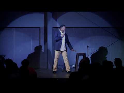 Comedy Show