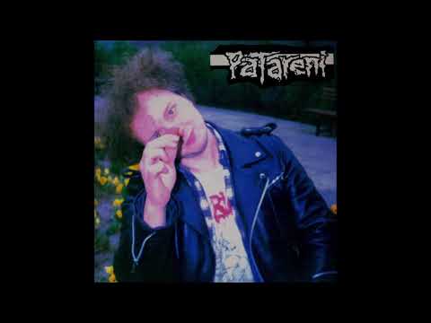 Patareni - Now i wanna sniff some glue (Ramones)