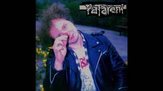 Patareni - Now i wanna sniff some glue (Ramones)