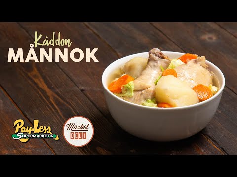 Chagi | Kåddon Månnok