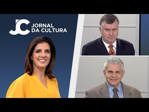 Jornal da Cultura | 12/01/2018