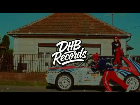 Dzsúdló - SÖTÉT [DHB REMIX]