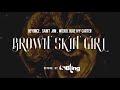 Beyoncé, SAINt JHN, Wizkid, Blue Ivy Carter - Brown Skin Girl (Instrumental) | ReProd. by S'Bling