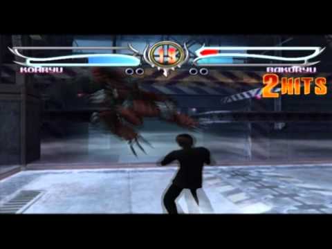 [SG] Daddy (Kohryu) Vs Hibria89E (Bakuryu) - 6-30-12