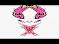 Pinkfong Crashed Opposite Center Effects Exo 3