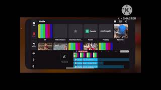 Download lagu How to make a VHS Effect in KineMaster mp3