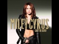 Miley Cyrus - Robot (Audio)