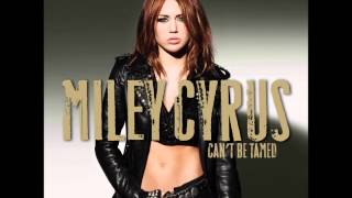 Miley Cyrus - Robot (Audio)