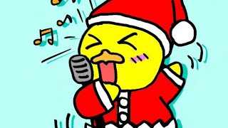 【ドラゴンクエストライバルズ】ひよこサンタがやってきた！！