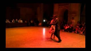Sebastian Achaval y Roxana Suarez Ast'in Tango 01 Nov 2014 02