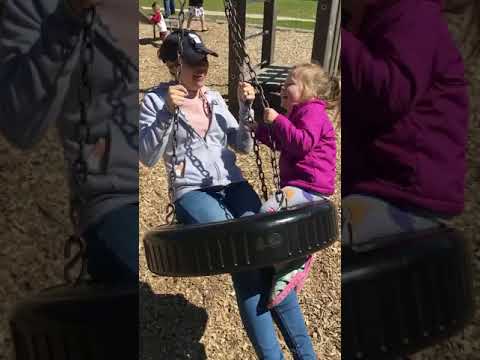 Great area of the park a 5-minute drive away, with beach and play area. There is a nice concessions and gifts area here too.