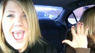 Holiday Parade- Never Enough