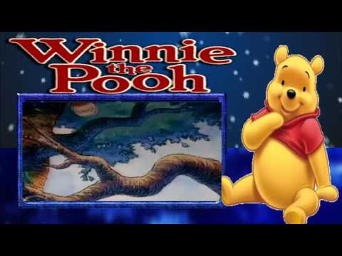 The New Adventures Of Winnie The Pooh E21P1 New Eeyore