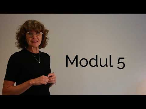 Studieteknik modul 5: Läsa och anteckna