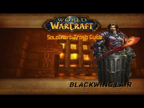 SoloCraft BWL Trash Pulls — Full Breakdown: Comps, Macros, and Safe Pulling