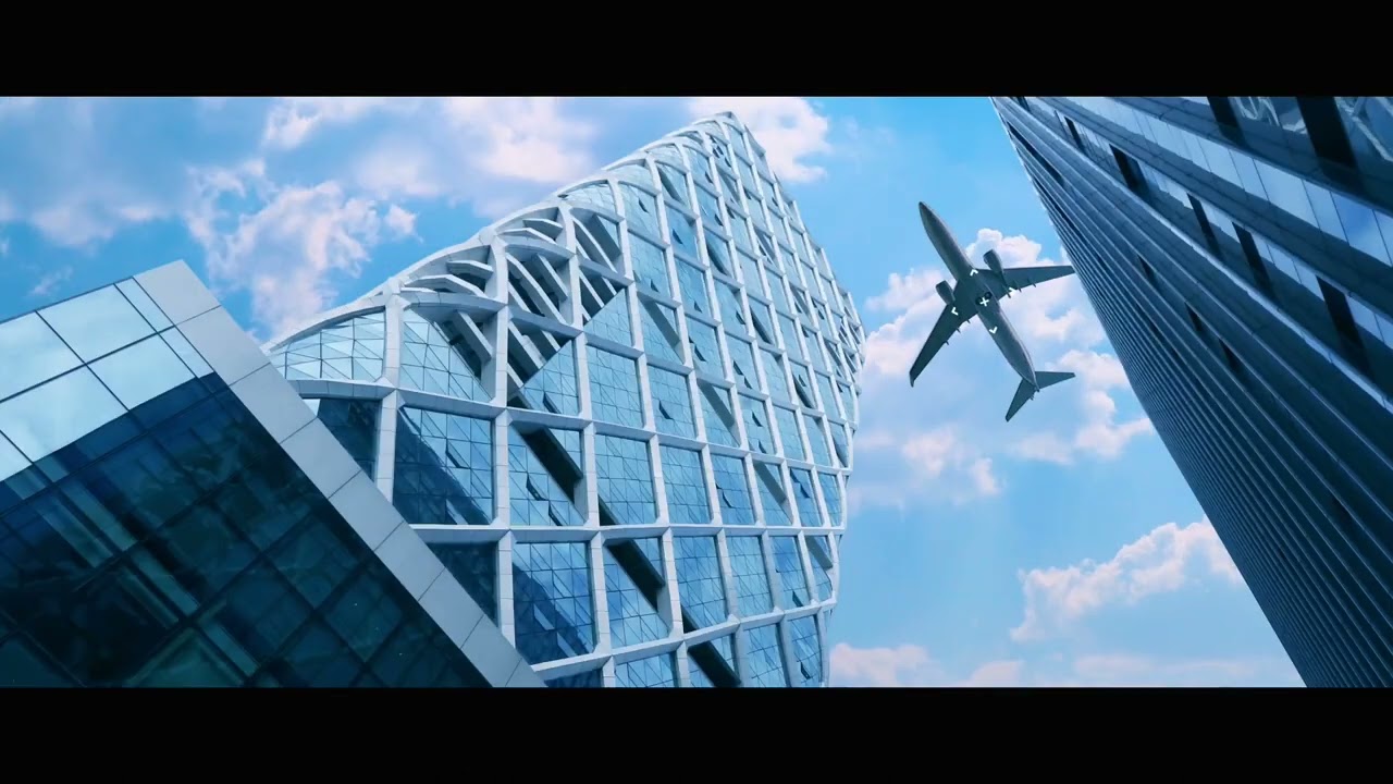 Company Video thumbnail