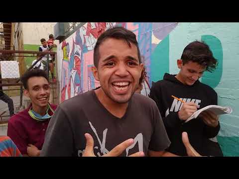 Free En Cuarentena- Semifinales (kev metrik vs Lou S) Tercera Edición