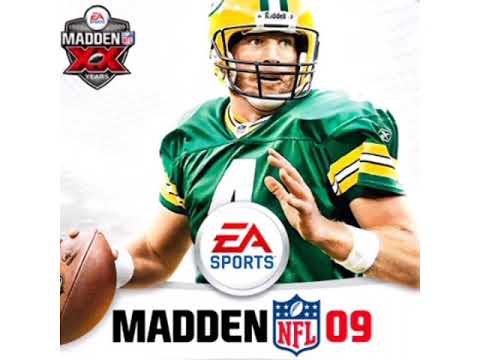 Underoath - Desperate Times, Desperate Measures (Madden NFL 09 Version)