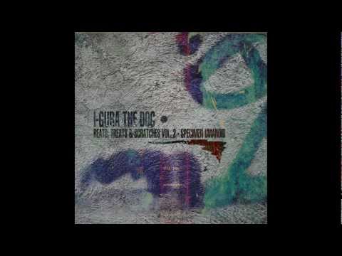 Vinyl Sapiens - I-gura The Doc - If You Want The Raw