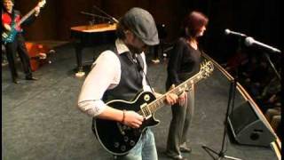 I've Got My Mojo Working