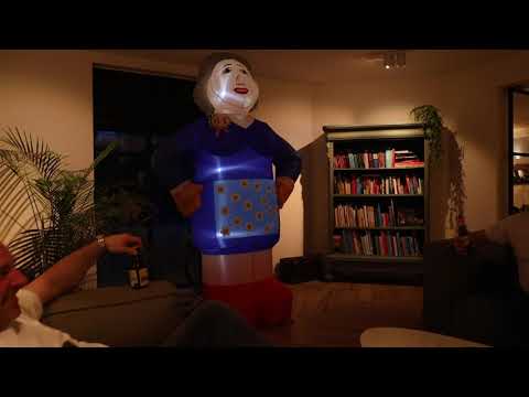 Indoor Sarah Classic 