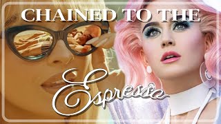 Espresso / Chained to the Rhythm (Mashup) - Sabrina Carpenter &amp; Katy Perry