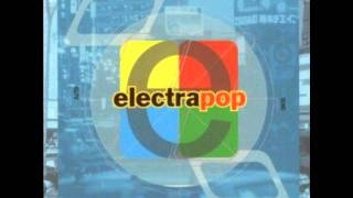 The Echoing Green - If I Could . . . - 1 - Electrapop (1998)